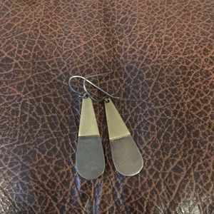 Noonday Earrings